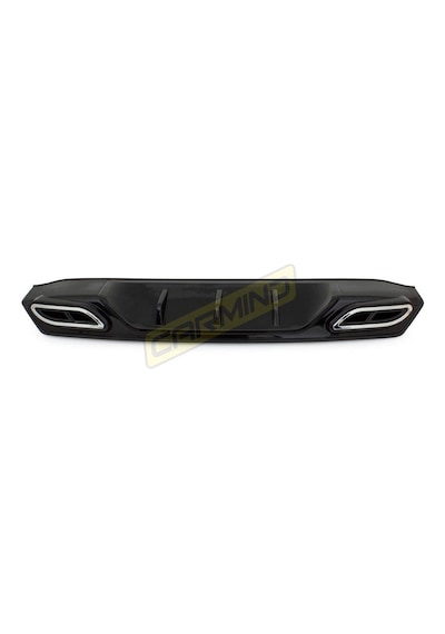 Honda Civic Fc5 Standart Difüzör Piano Black 2016-2020