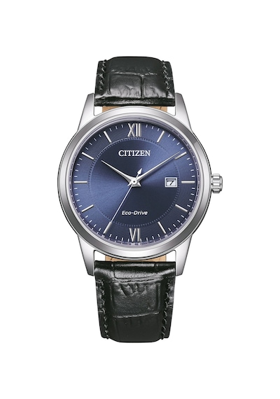Citizen Eco-drive Aw1780-17l Erkek Kol Saati Metalik