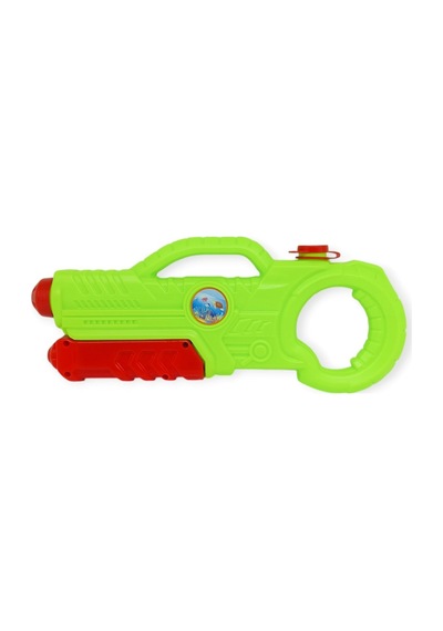 Vivi Su Tabancası Pompalı 36 Cm - Poşetli - Vi-208 1 Adet