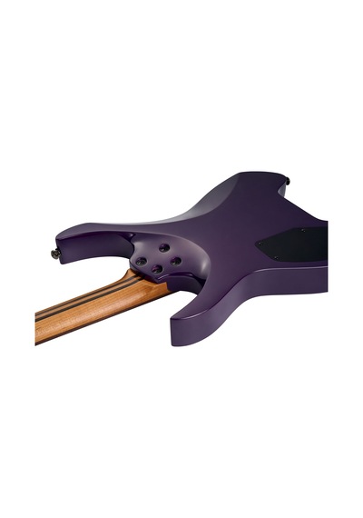 Mooer Mhl100 Elektro Gitar Purple Gradient