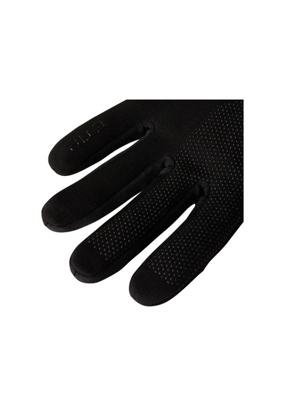 The North Face Etip Recycled Glove Erkek Eldiven-30386 Siyah
