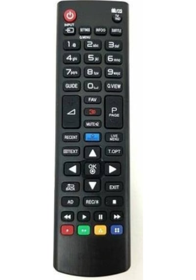 Lg 22Lb4900 Smart  Led Tv Kumandası