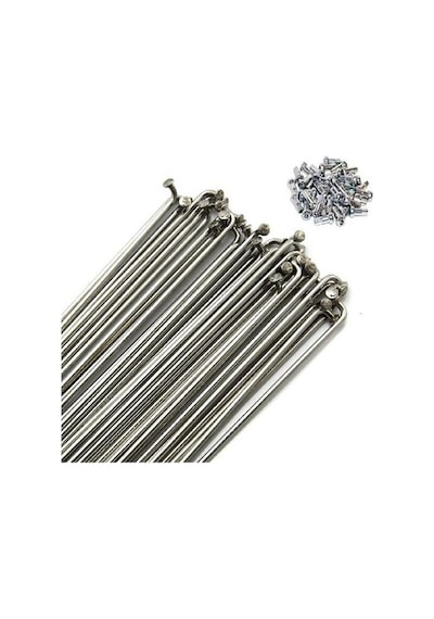 2 Mm 300 Bisiklet Jant Teli
