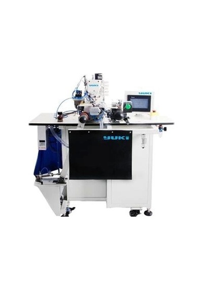 Yuki SK-XB-01/SU/GG Etek Reçme Otomatı