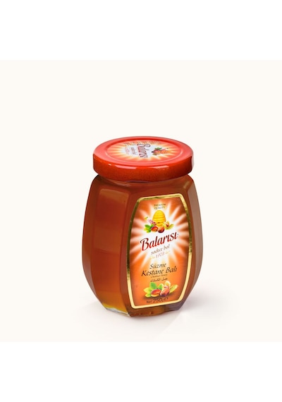 Balarısı Kestane Balı 250 G