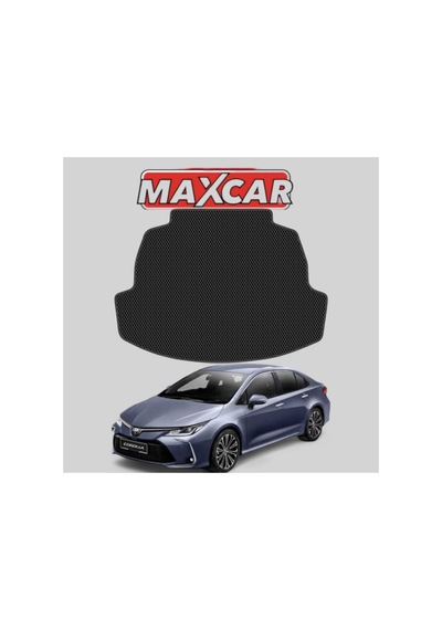 Toyota Corolla 2018-2023 Sedan Premium Eva Akıllı Bagaj Havuzu