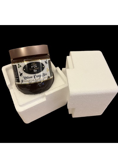 Kestanepınarı Bal Kestane Balı 580 G