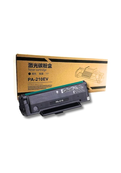 Pantum Pa210ev/p2500 Uyumlu Toner 1.6k