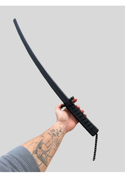 Ichigo Katana Katlanabilir Oyuncak