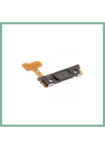 Bşkvirgo Samsung S10 On Off Power Filmi Flex Bsk2026