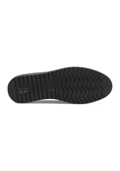 Polaris 105630.z5pr Siyah Kadın Loafer 000000000102037237 Siyah