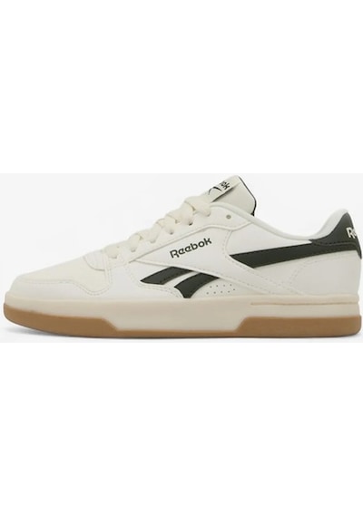 Reebok Prıme Set Kadın Erkek Günlük Sneaker Ayakkabı Bej-haki