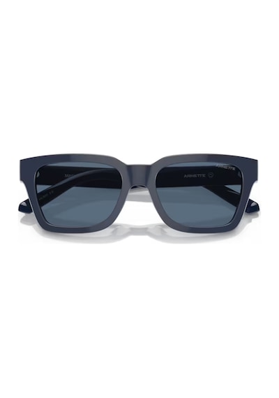 An 4334 122180 53 Arnette Cold Heart 2.0 Güneş Gözlüğü Siyah
