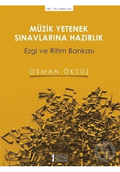 Müzik Yetenek Sınavlarına Hazırlık