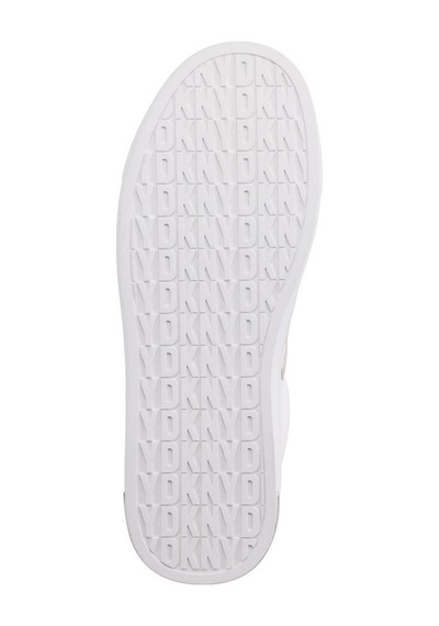 Dkny Kadın Ayakkabı K3374256-wıu Beyaz