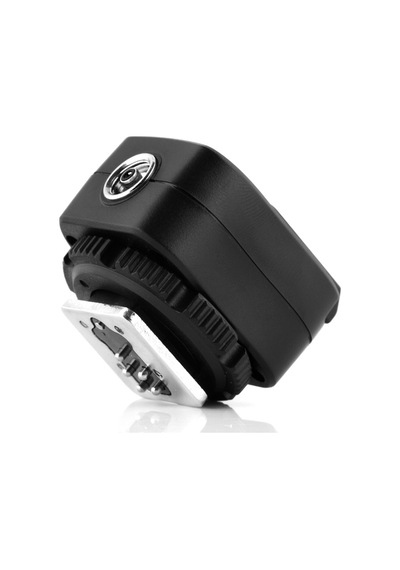 Canon Makineler için Pixel Tf-321 Hot Shoe Converter Adaptör