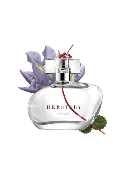 Her Story Edp 50 Ml Kadın Parfümü 25496852455 Aromatik