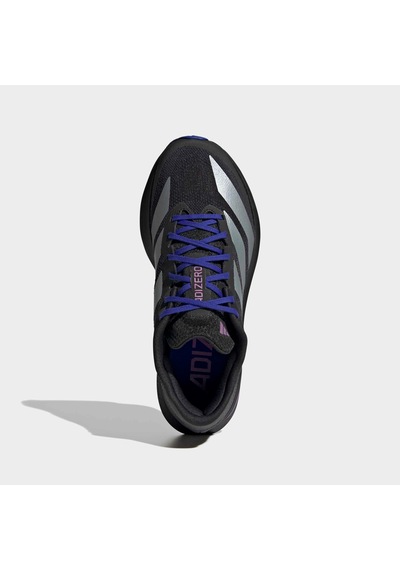 Adidas Adizero Sl2 Kadın Siyah Koşu Ayakkabısı Düz Jq0366 Siyah