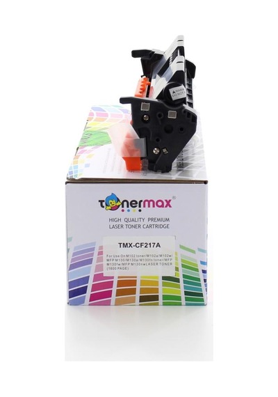 Tonermax Hp 17A / Cf217A Uyumlu Toner A Plus / M102 / M130