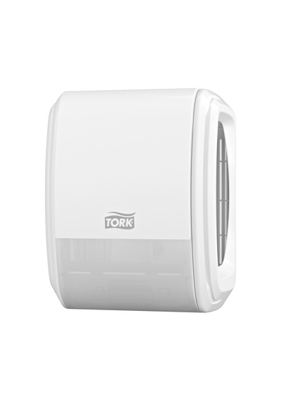 Tork Constant Air Freshener Dispenser Beyaz 256010