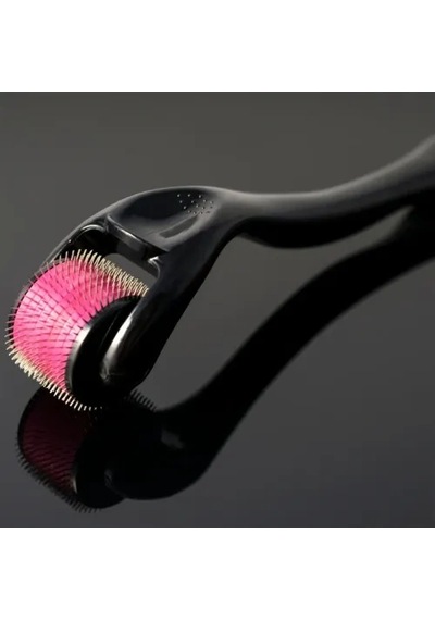 Mey İthalat Titanyum Derma Roller 1.00 Mm