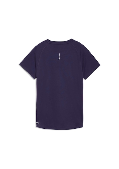 Puma Velocıty Kadın Koşu Tişörtü 526578 64 Mor