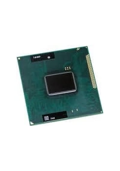 Sr07v Intel Pentium B960 Notebook Cpu