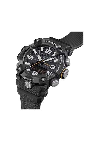 Casio Gg-b100xmb-1adr Kol Saati Metalik