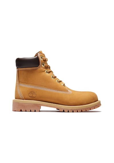 Timberland 6 In Premıum Wp Sarı Kadın Bot 000000000100518367 Sarı