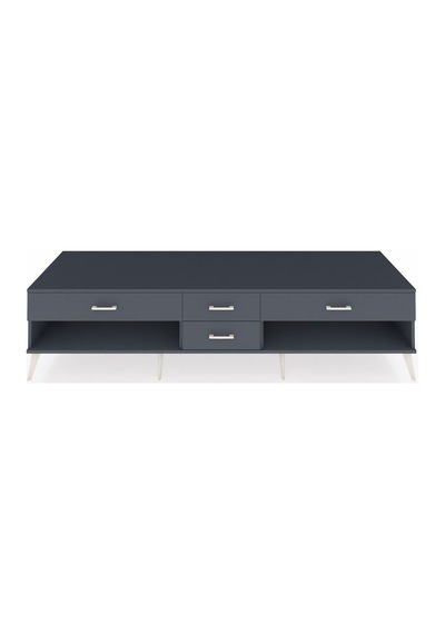 Kronos Tv Ünitesi 4 Çekmeceli 220x59x51 Antrasit-aytaşı/antrasit Aytası/antrasıt - Antrasıt Kronos Tv Ünitesi 4 Çekmeceli 220x59x51 Antrasit-aytaşı/antrasit Aytası/antrasıt - Antrasıt