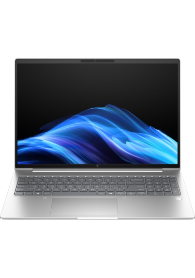 HP EliteBook 6 AI G1i CV0G5ET Ultra 5 225U 24 GB 512 GB SSD 16" W11P Dizüstü Bilgisayar