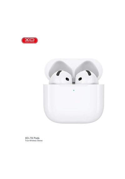 Xo T6PODS Bluetooth 5.4 Kulak İçi Kulaklık