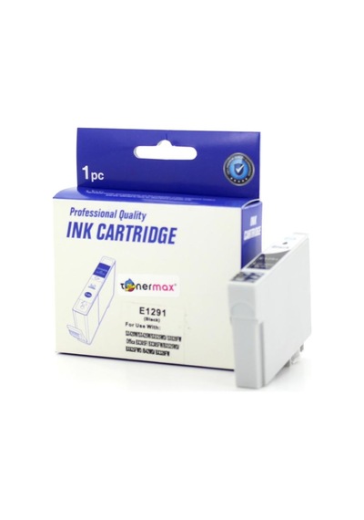 Epson T1291 / Bx305F / S22 / Sx230 / Sx235 / Sx420 / Sx425 / Sx43
