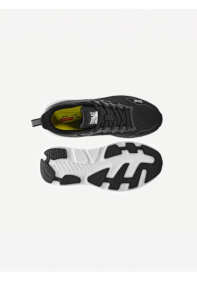 Everlast Spor Ayakkabı Turbo C2 SİYAH-BEYAZ
