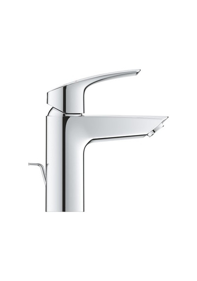 Grohe Eurosmart Tek Kumandalı Lavabo Bataryası - 12 Izgara