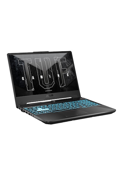 Asus TUF Gaming A15 FA506NCG-HN206-Gaming R7-7445HS 16 GB 512 GB SSD 4 GB RTX3050 15.6" Dos Dizüstü Bilgisayar