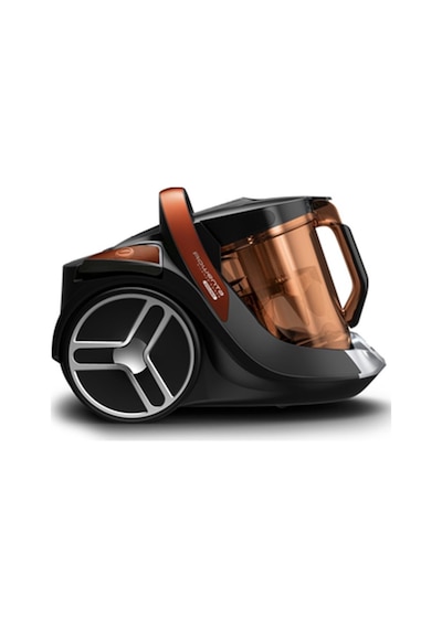 Rowenta RO7289 Silence Force Cyclonic 550 W Toz Torbasız Elektrikli Süpürge