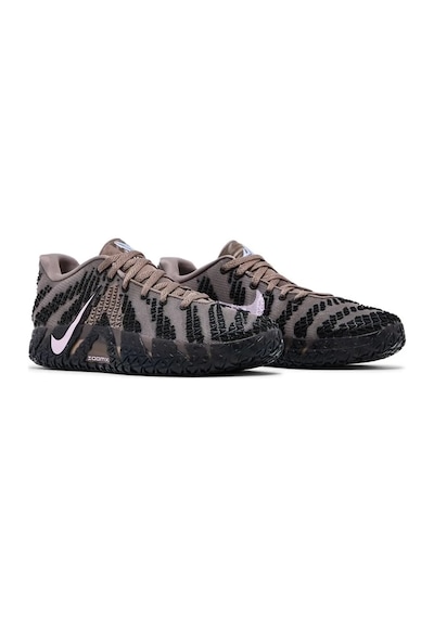 Nike Ja 3 'showstopper' Hf2793-200 Juststep Çok Renkli