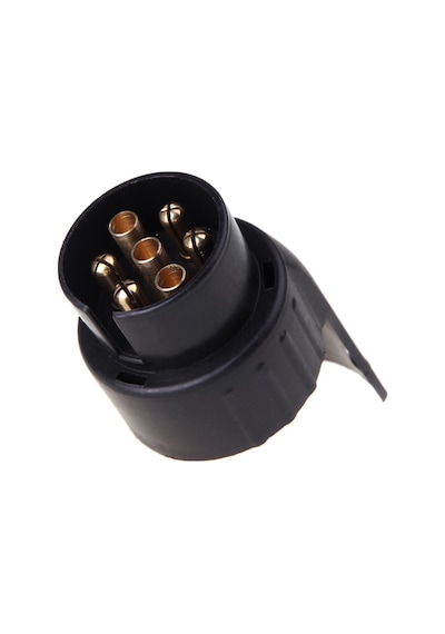Römork ve Karavan Adaptör 7 Pin 'den - 13 Pin'e