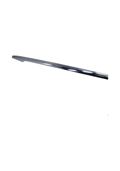 Mercedes - Arka Bagaj Krom Kaplaması W222 2013-
