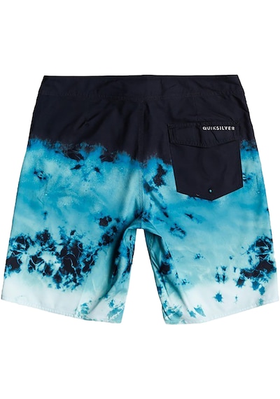 Quiksilver Quıksılver Evrydrageryth17 Kvj6 Siyah