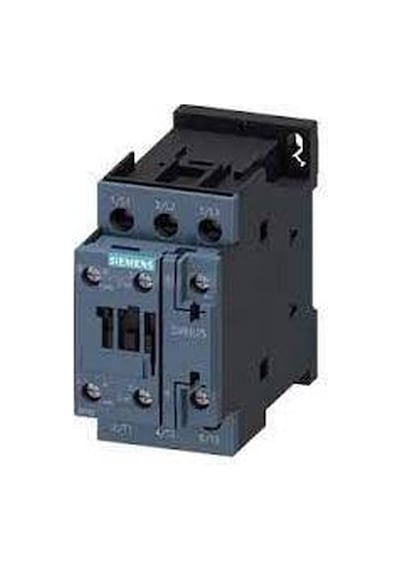 3rt2027-1ap00 15kw Yeni Sirius Kontaktör