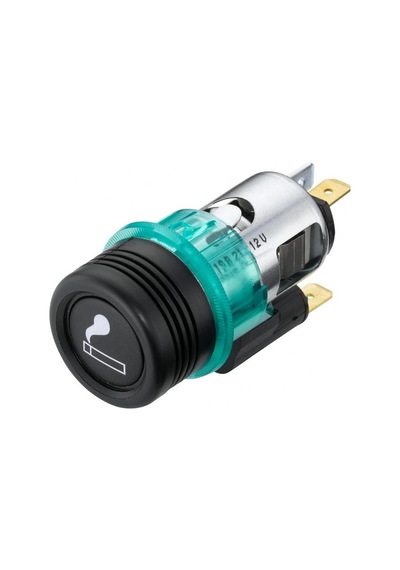 Hella Araç Çakmagi Yesil 12v 10a 8ez008021-001