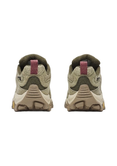 Merrell Merrell Moab 3 Gore-tex Kadın Bej Outdoor Ayakkabı Gnr0