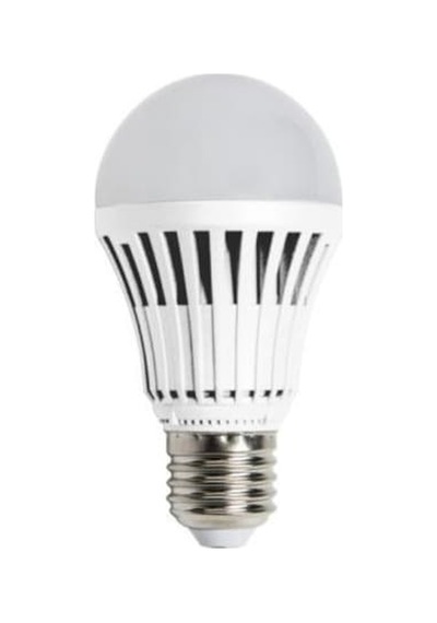 Cata 4229 7W Şarjlı Led Ampul (Beyaz)