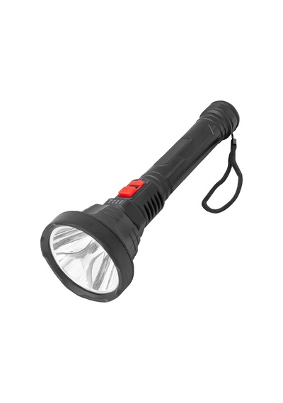 Powermaster L-826 Usb Şarjlı 3 Kademeli 500 Lümen Ledli El Feneri