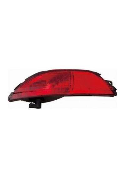 Yapar Sis Lambası Arka Sol Fıat Grande Punto 07 Alfa Romeo Mito 08 14 Yapar 217575 51718012