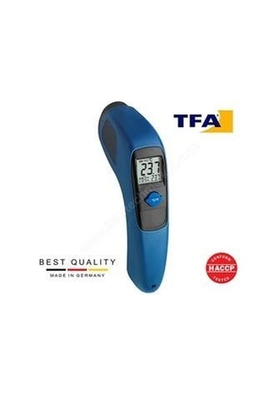 Tfa 31.1131 ''multi-beam'' 4-nokta Lazerli Kızılötesi Termometre