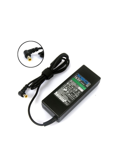 Samsung A7819_Fsm 19V 4.106A 78W Uyumlu Xeo Monitör Adaptörü