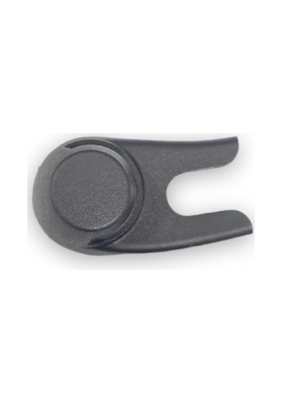 Seat Altea XL 2007-15 Arka Cam Silecek Kolunun Kapağı 5P0955435B